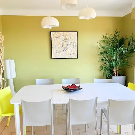 Вилла Neree - Exceptional Sea View - Les Issambres
