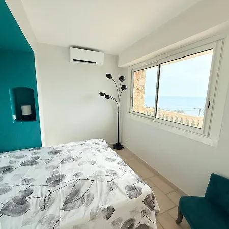 Neree - Exceptional Sea View - Les Issambres *