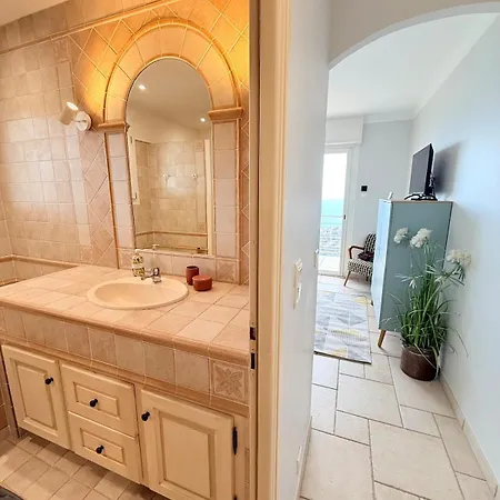 Neree - Exceptional Sea View - Les Issambres *