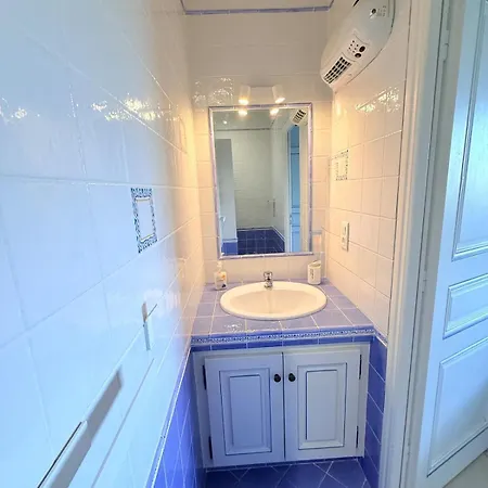 Neree - Exceptional Sea View - Les Issambres Вилла *