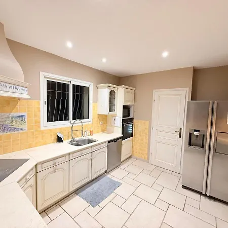 Neree - Exceptional Sea View - Les Issambres *