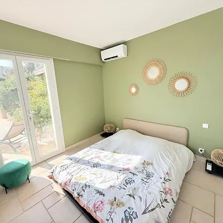Neree - Exceptional Sea View - Les Issambres Вилла *