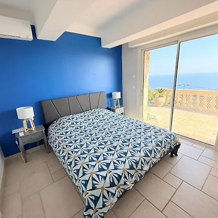 Neree - Exceptional Sea View - Les Issambres Рокбрюн-сюр-Аржан