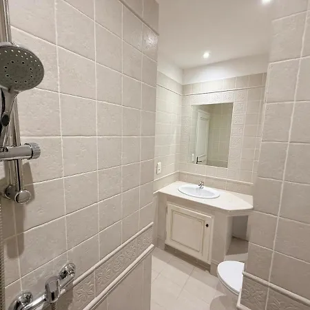 Neree - Exceptional Sea View - Les Issambres