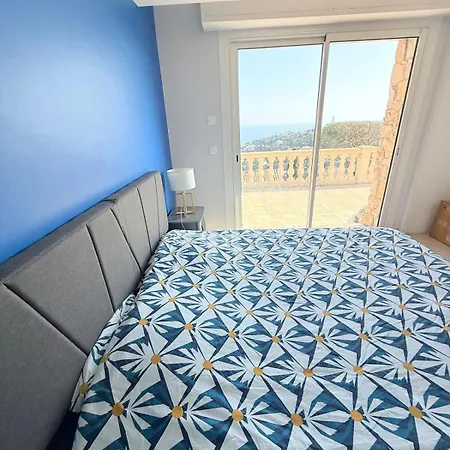Neree - Exceptional Sea View - Les Issambres *