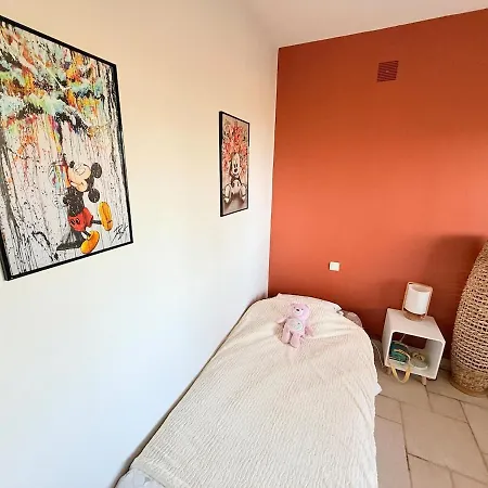 Neree - Exceptional Sea View - Les Issambres Вилла