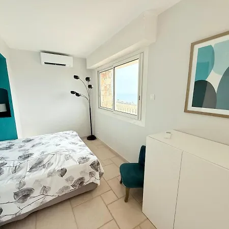 Neree - Exceptional Sea View - Les Issambres