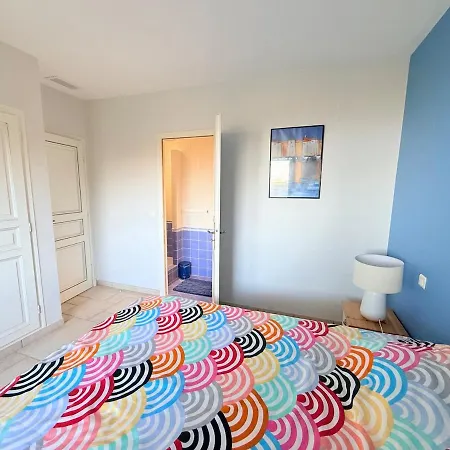 Neree - Exceptional Sea View - Les Issambres Вилла Рокбрюн-сюр-Аржан