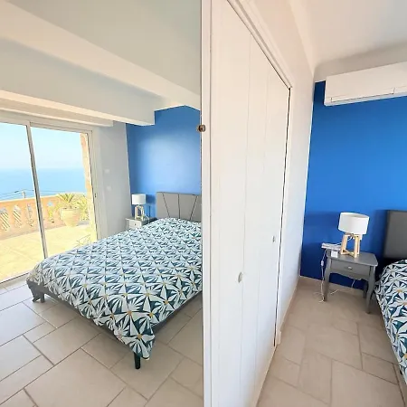 Nérée - Exceptional Sea View - Les Issambres *