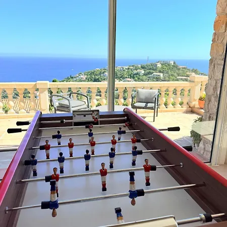Neree - Exceptional Sea View - Les Issambres