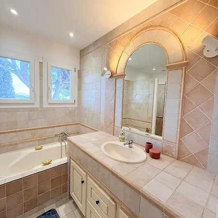 Neree - Exceptional Sea View - Les Issambres * Roquebrune-sur Argens