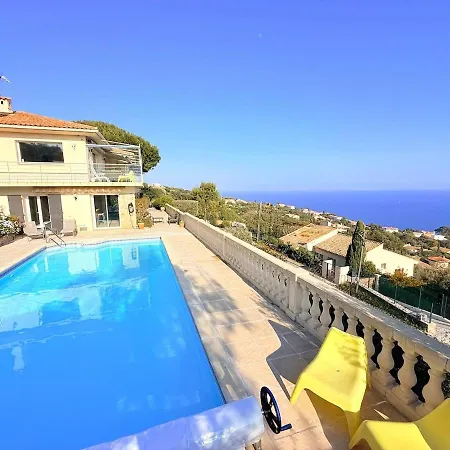 Neree - Exceptional Sea View - Les Issambres