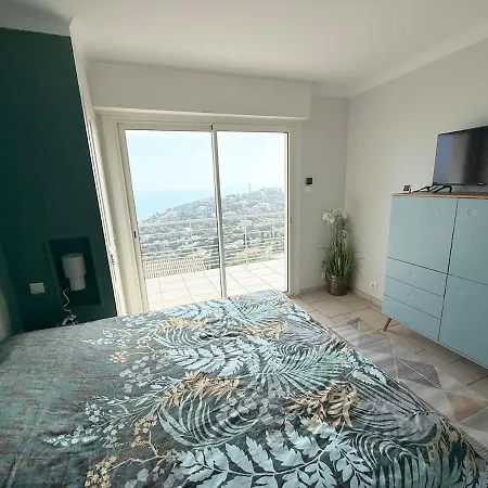 Nérée - Exceptional Sea View - Les Issambres