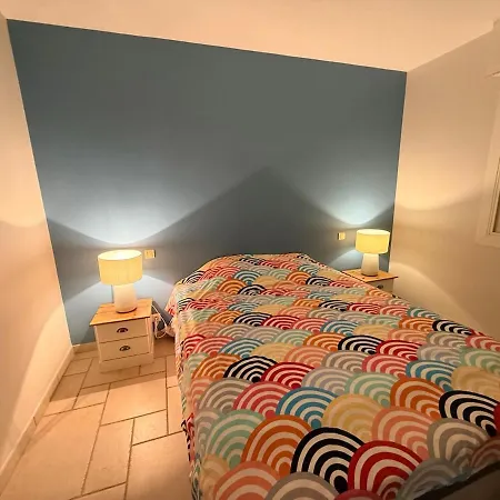 Neree - Exceptional Sea View - Les Issambres Вилла