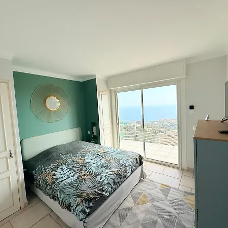 Neree - Exceptional Sea View - Les Issambres