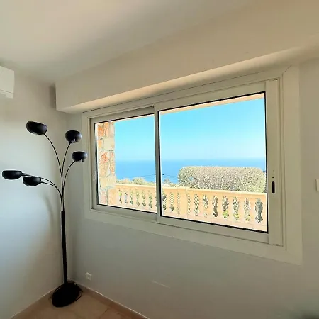 Вилла Neree - Exceptional Sea View - Les Issambres *